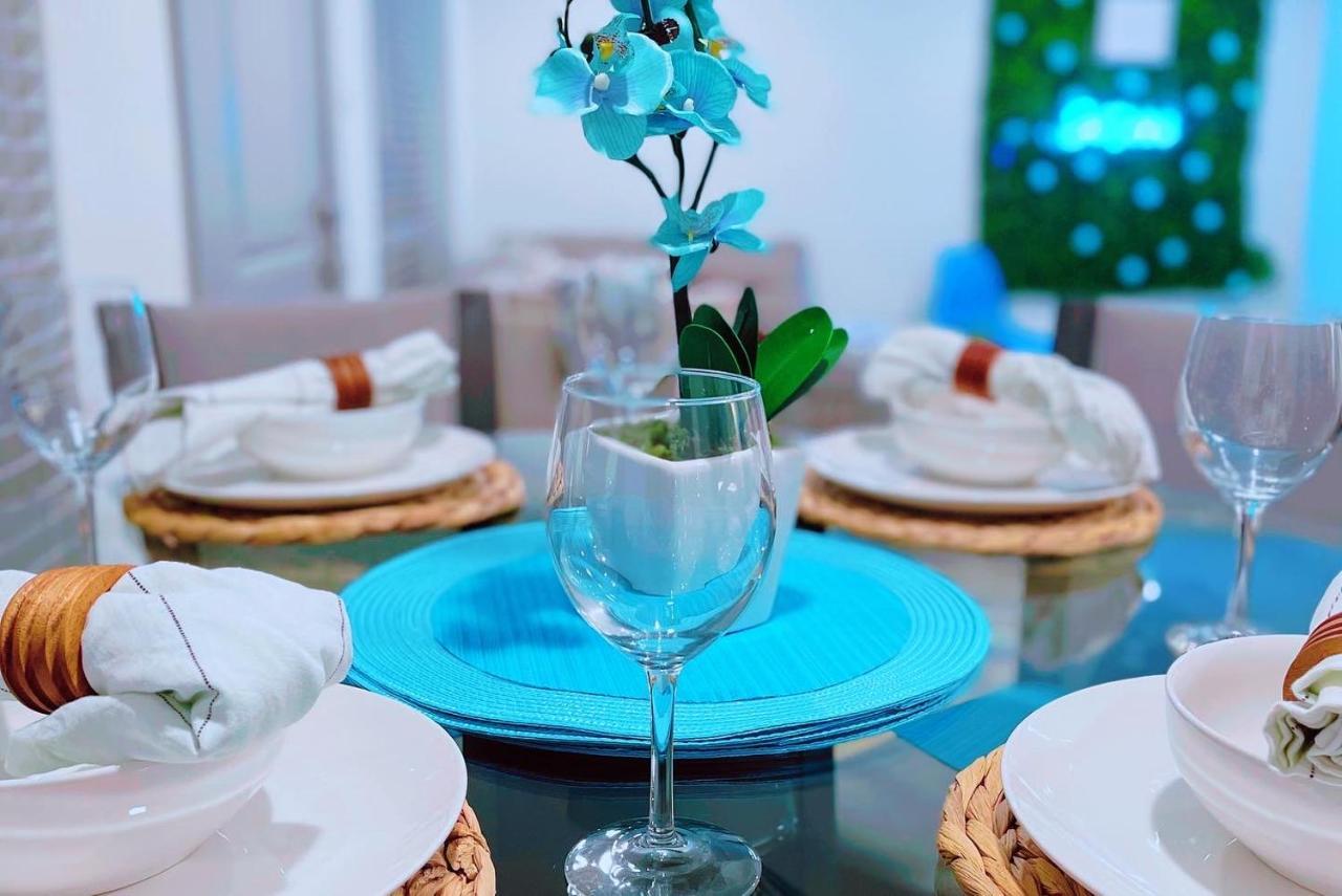 Modern Santorini Suite Houston Nrg Tmc Luxurious Walkable エクステリア 写真