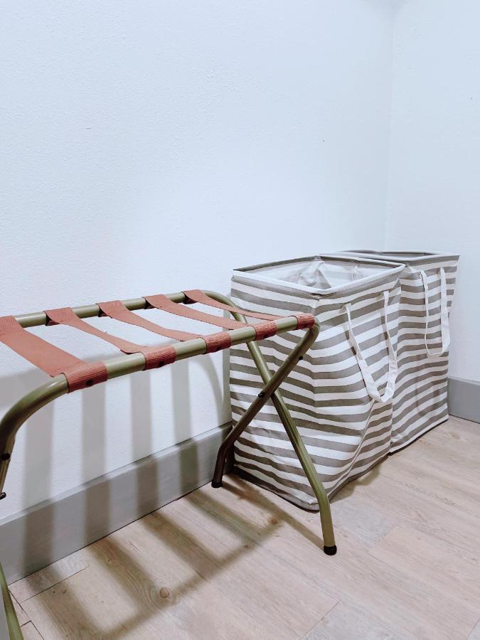Modern Santorini Suite Houston Nrg Tmc Luxurious Walkable エクステリア 写真