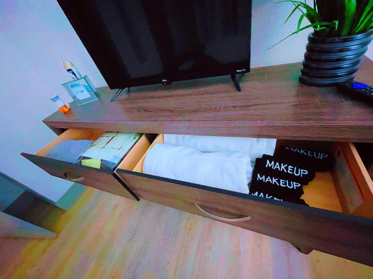 Modern Santorini Suite Houston Nrg Tmc Luxurious Walkable エクステリア 写真