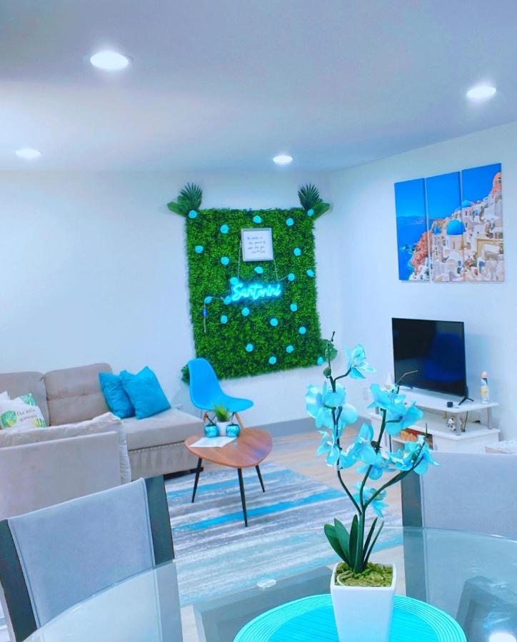 Modern Santorini Suite Houston Nrg Tmc Luxurious Walkable エクステリア 写真